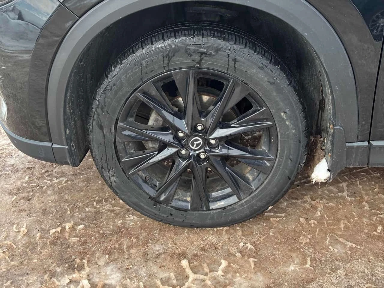 Mazda CX-5 * ���� ������* ���� �� �� * �������� ������� *  | Mobile.bg � ����������� 6