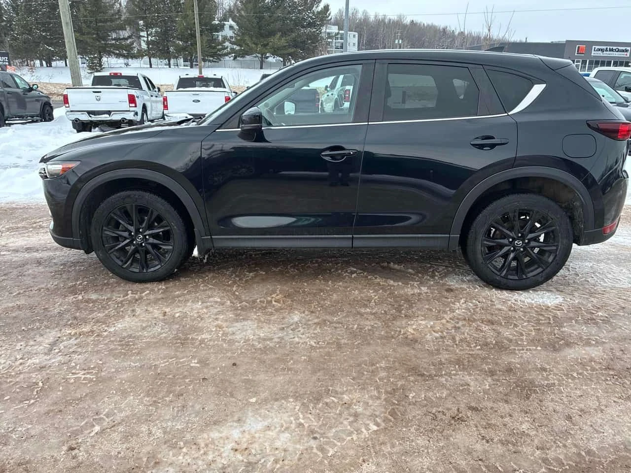 Mazda CX-5 * ���� ������* ���� �� �� * �������� ������� *  | Mobile.bg � ����������� 2