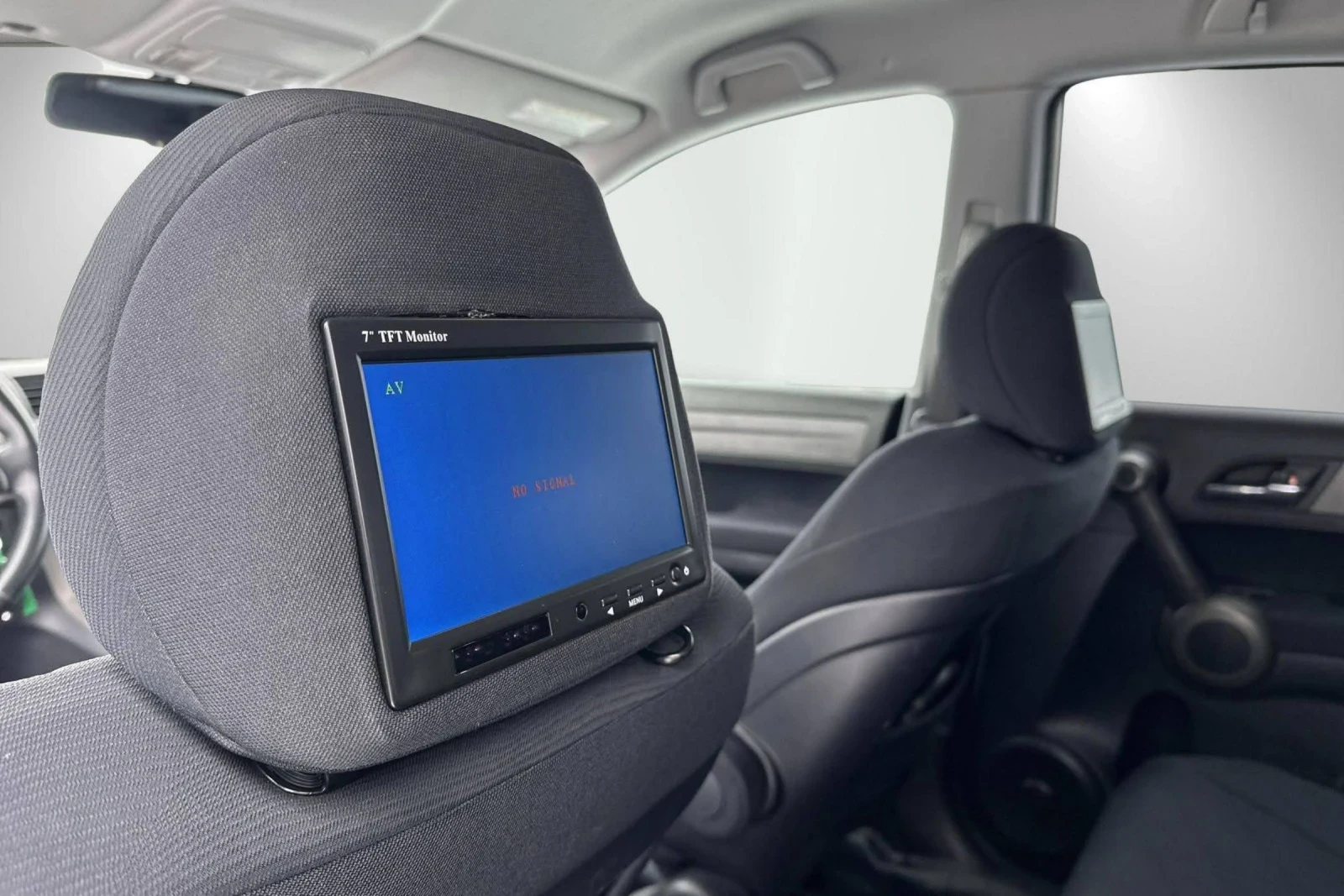 Honda Cr-v С-История 3х Навигация Камера 4х4 Подгрев , снимка 8 - Автомобили и джипове - 53758945