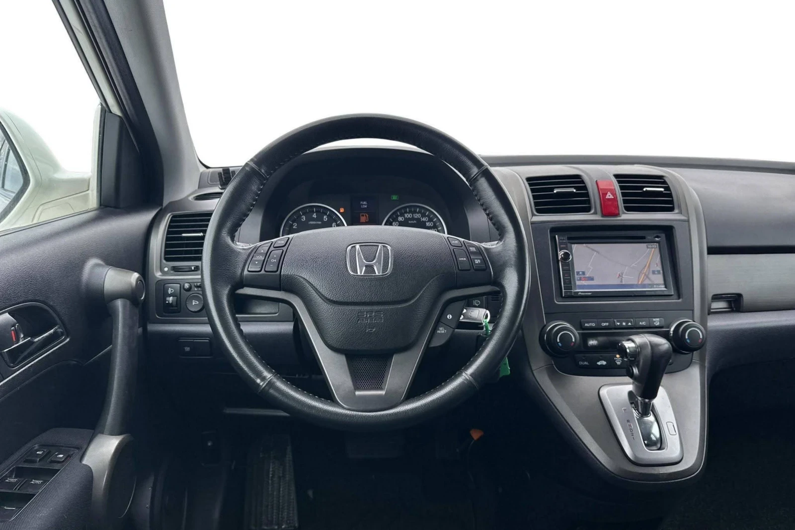 Honda Cr-v С-История 3х Навигация Камера 4х4 Подгрев , снимка 5 - Автомобили и джипове - 53758945