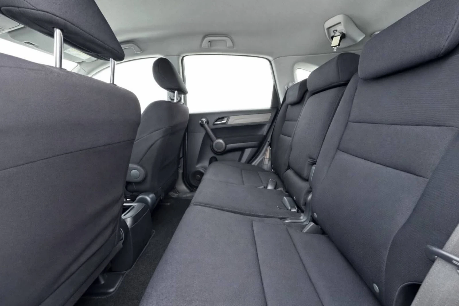 Honda Cr-v С-История 3х Навигация Камера 4х4 Подгрев , снимка 10 - Автомобили и джипове - 53758945