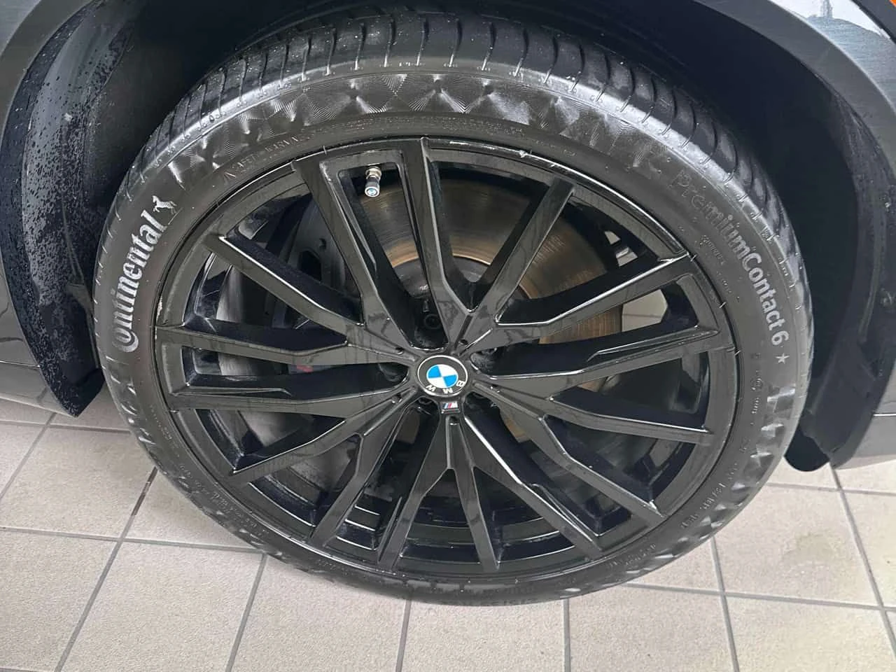 BMW X5 * xDrive40i ОБДУХВАНЕ * HEAD-UP * LASER * , снимка 7 - Автомобили и джипове - 54093862