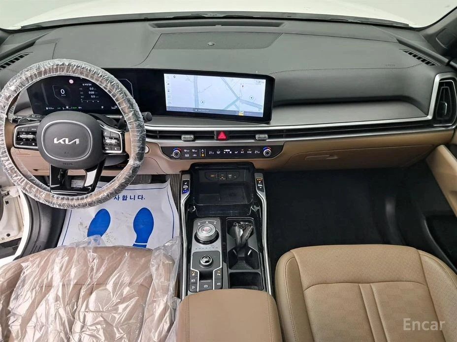 Kia Sorento, снимка 6 - Автомобили и джипове - 54248550