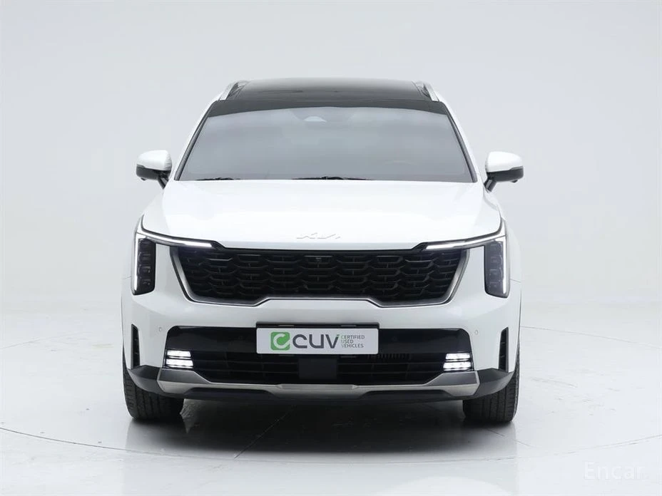 Kia Sorento, снимка 2 - Автомобили и джипове - 54248550