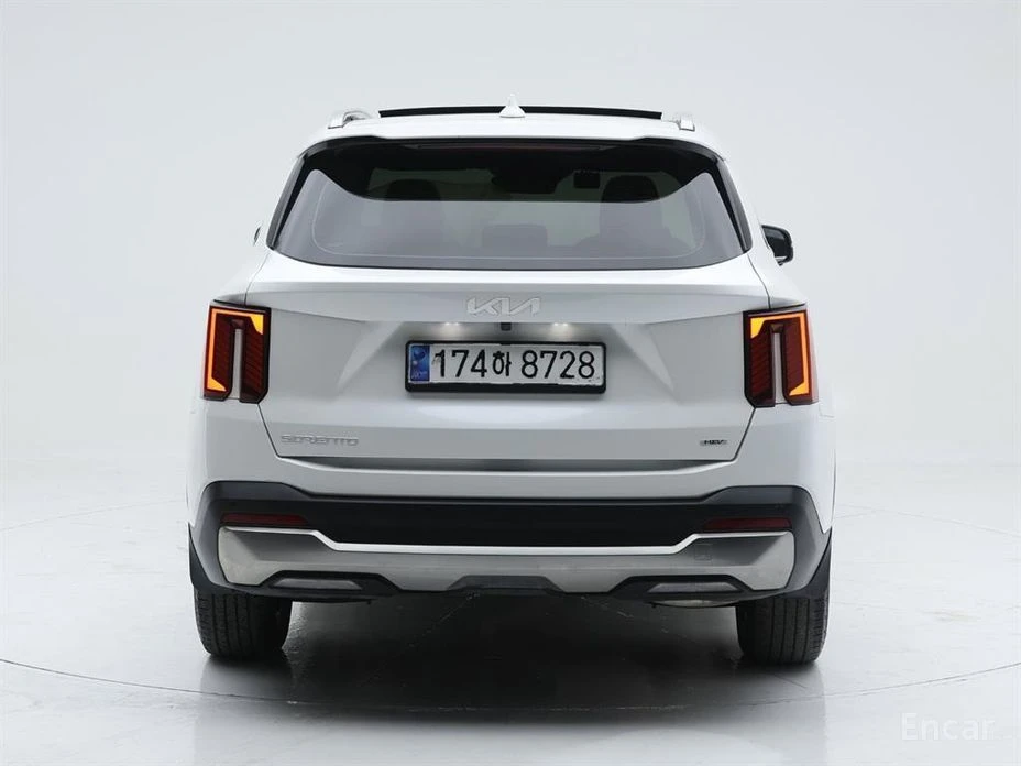 Kia Sorento, снимка 5 - Автомобили и джипове - 54248550