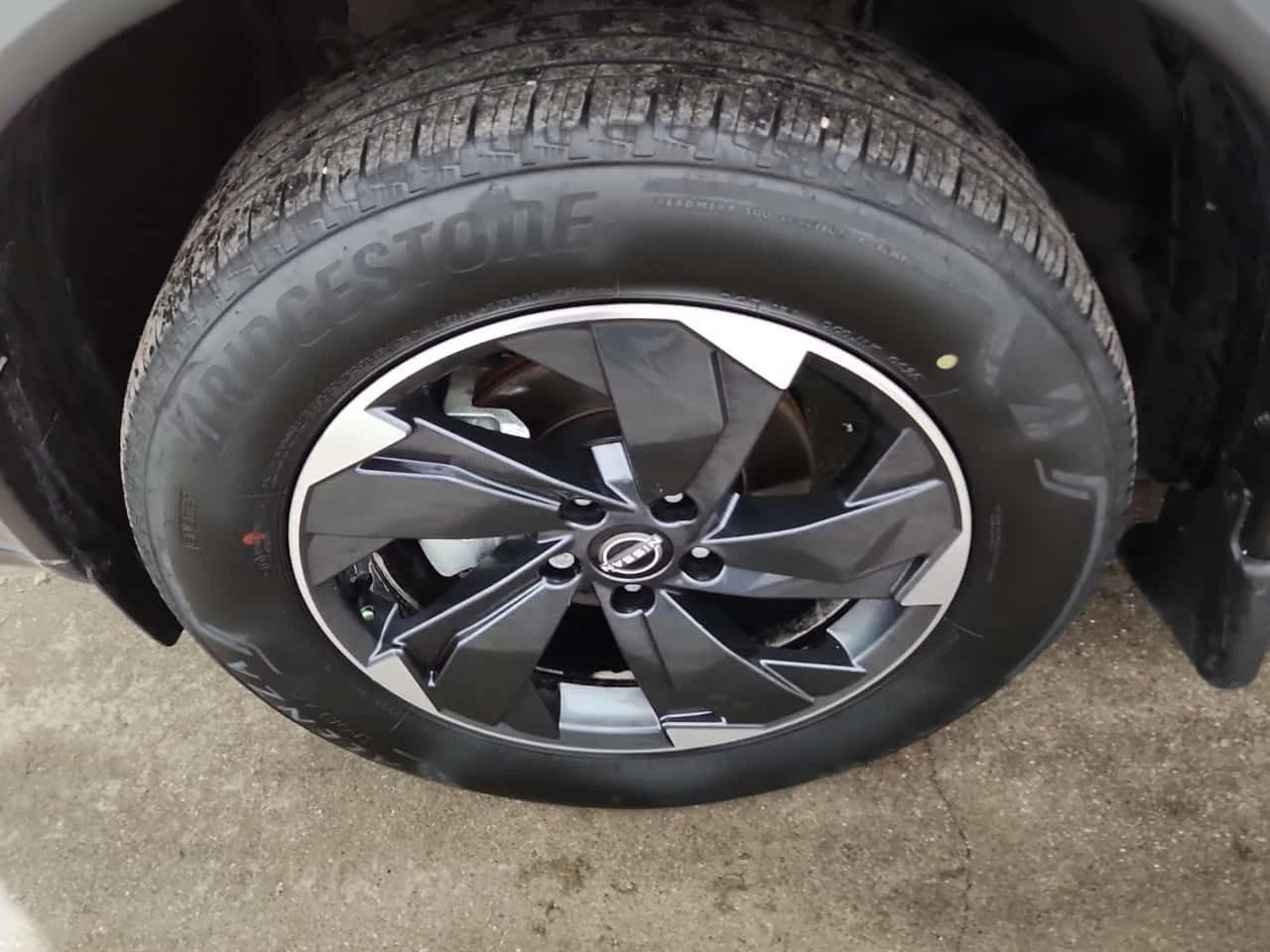 Nissan Rogue * AWD * PANO* KEYLESS* ПОДГРЕВ* , снимка 17 - Автомобили и джипове - 54331515