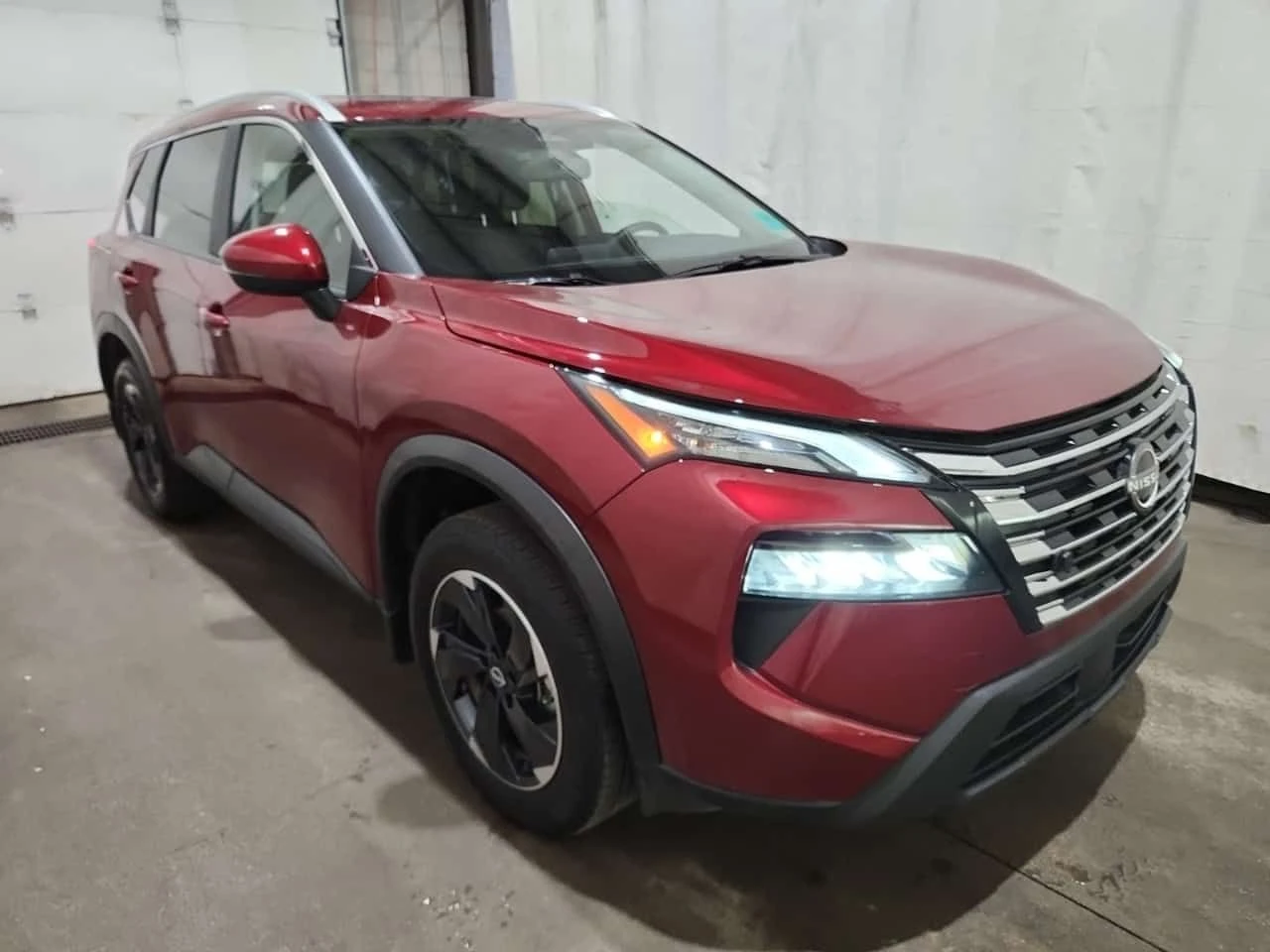 Nissan Rogue * AWD * PANO* KEYLESS* ПОДГРЕВ* , снимка 6 - Автомобили и джипове - 54331515