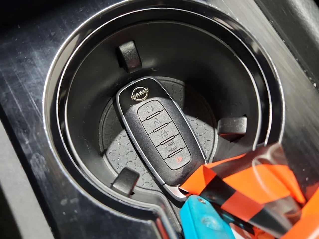 Nissan Rogue * AWD * PANO* KEYLESS* ПОДГРЕВ* , снимка 15 - Автомобили и джипове - 54331515