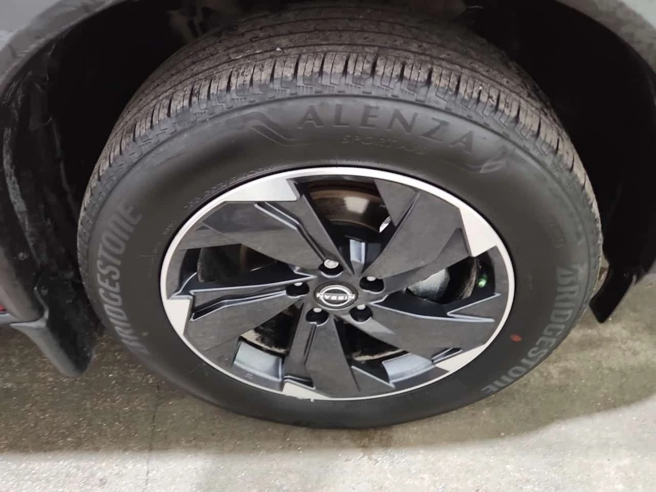 Nissan Rogue * AWD * PANO* KEYLESS* ПОДГРЕВ* , снимка 7 - Автомобили и джипове - 54331515