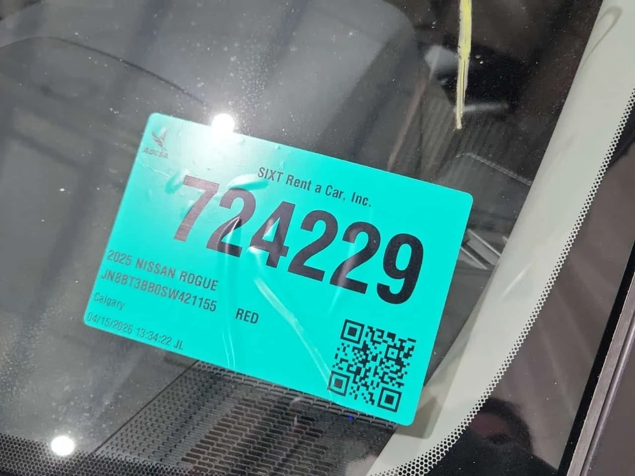 Nissan Rogue * AWD * PANO* KEYLESS* ПОДГРЕВ* , снимка 13 - Автомобили и джипове - 54331515