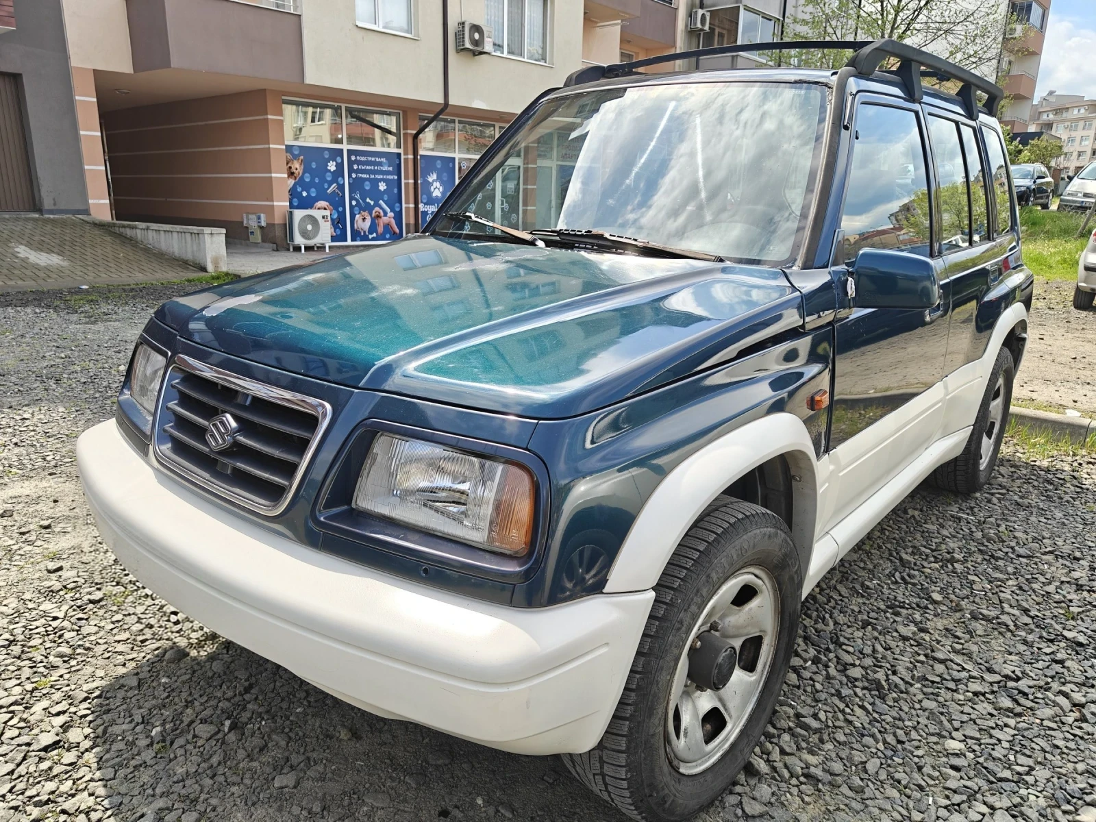 Suzuki Vitara | Mobile.bg � ����������� 1