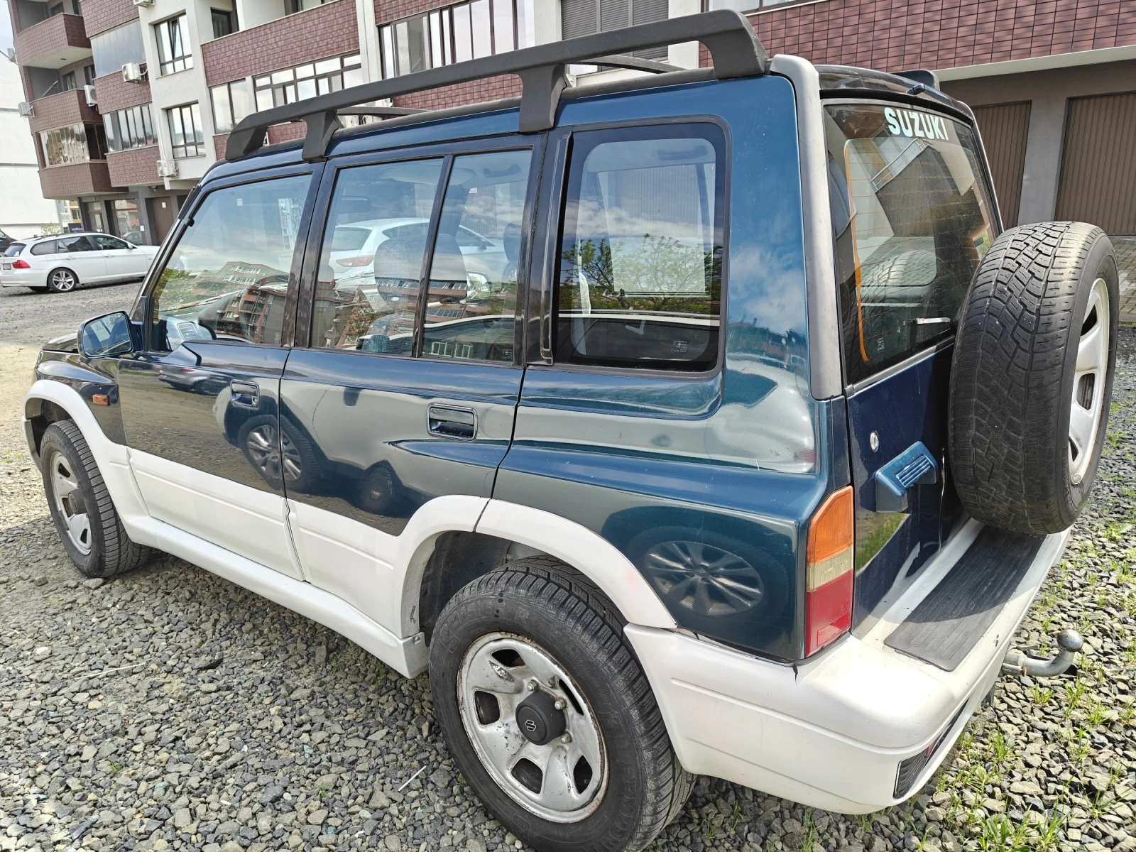 Suzuki Vitara | Mobile.bg � ����������� 3