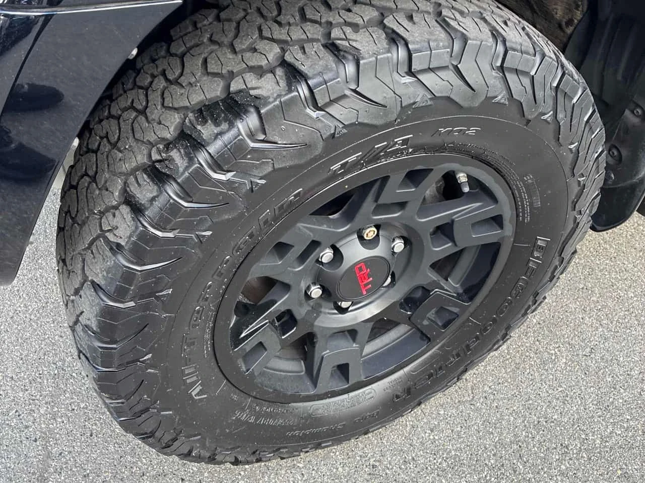 Toyota 4runner * 4WD * CARFAX * БЕЗ ПЪРВОНАЧАЛНА ВНОСКА, снимка 7 - Автомобили и джипове - 55084901