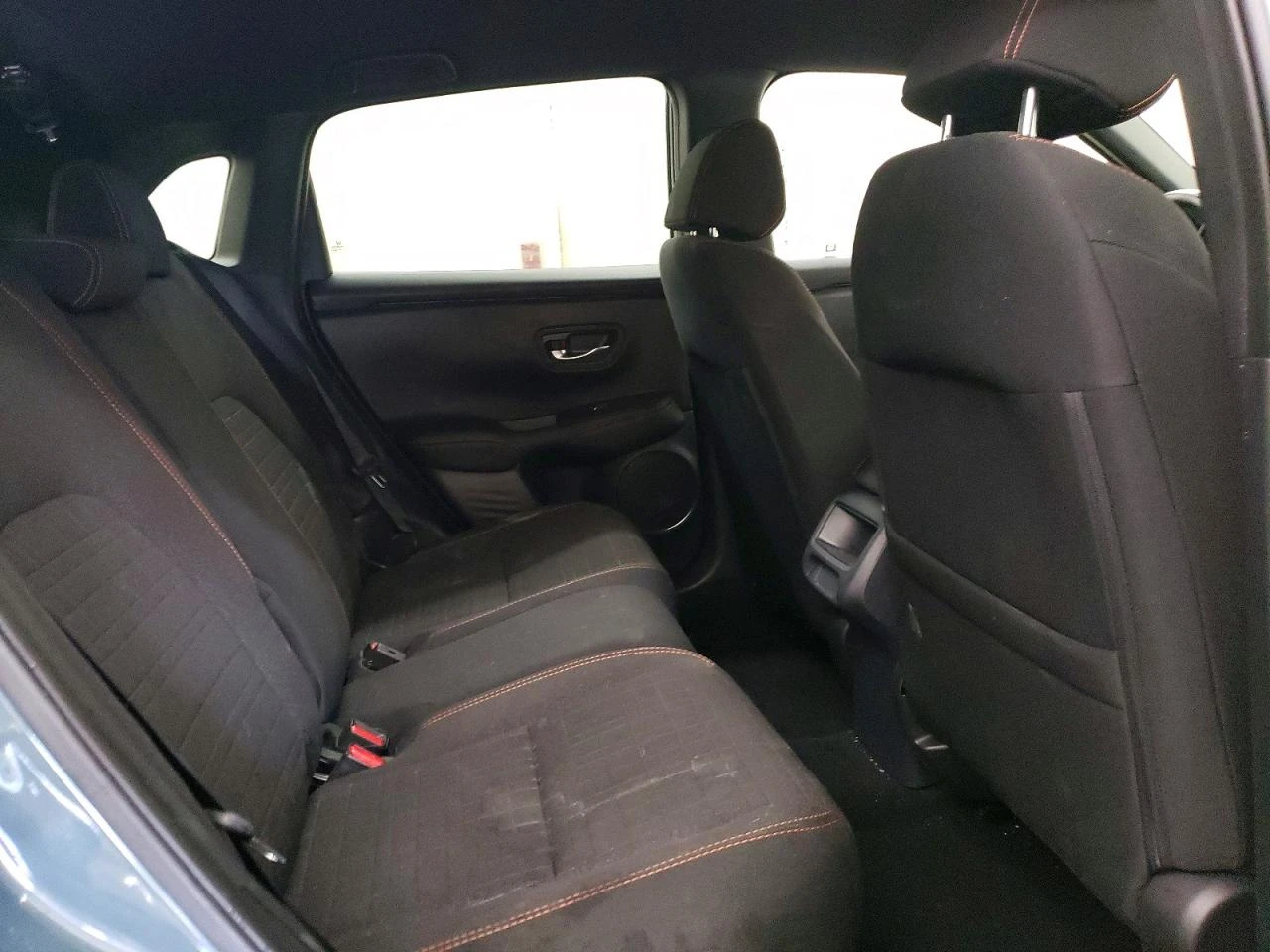 Honda Hr-v 2.0l Sport, снимка 11 - Автомобили и джипове - 55107246