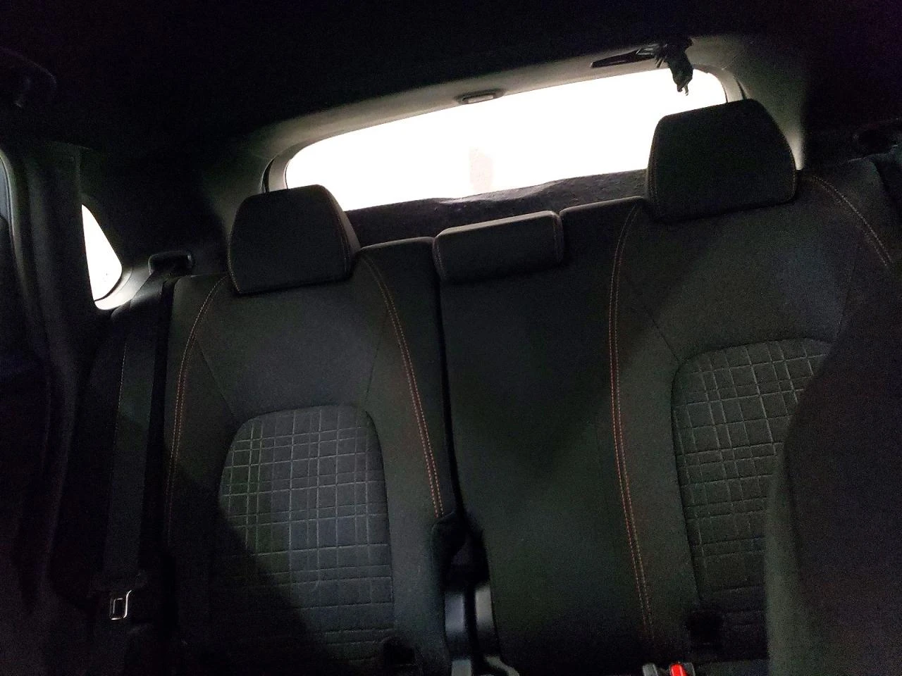 Honda Hr-v 2.0l Sport, снимка 10 - Автомобили и джипове - 55107246