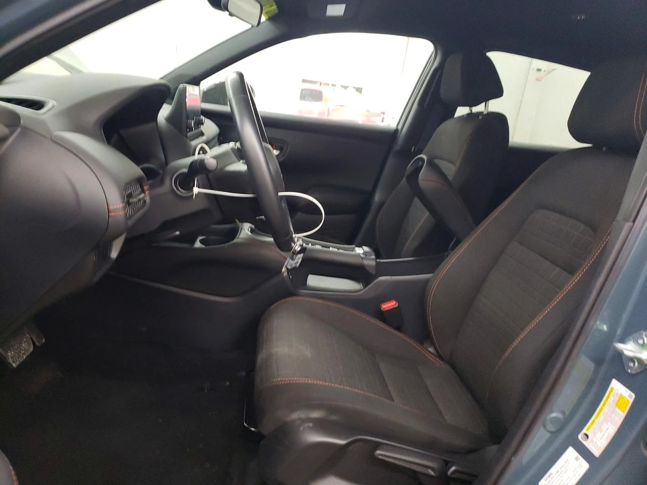 Honda Hr-v 2.0l Sport, снимка 7 - Автомобили и джипове - 55107246