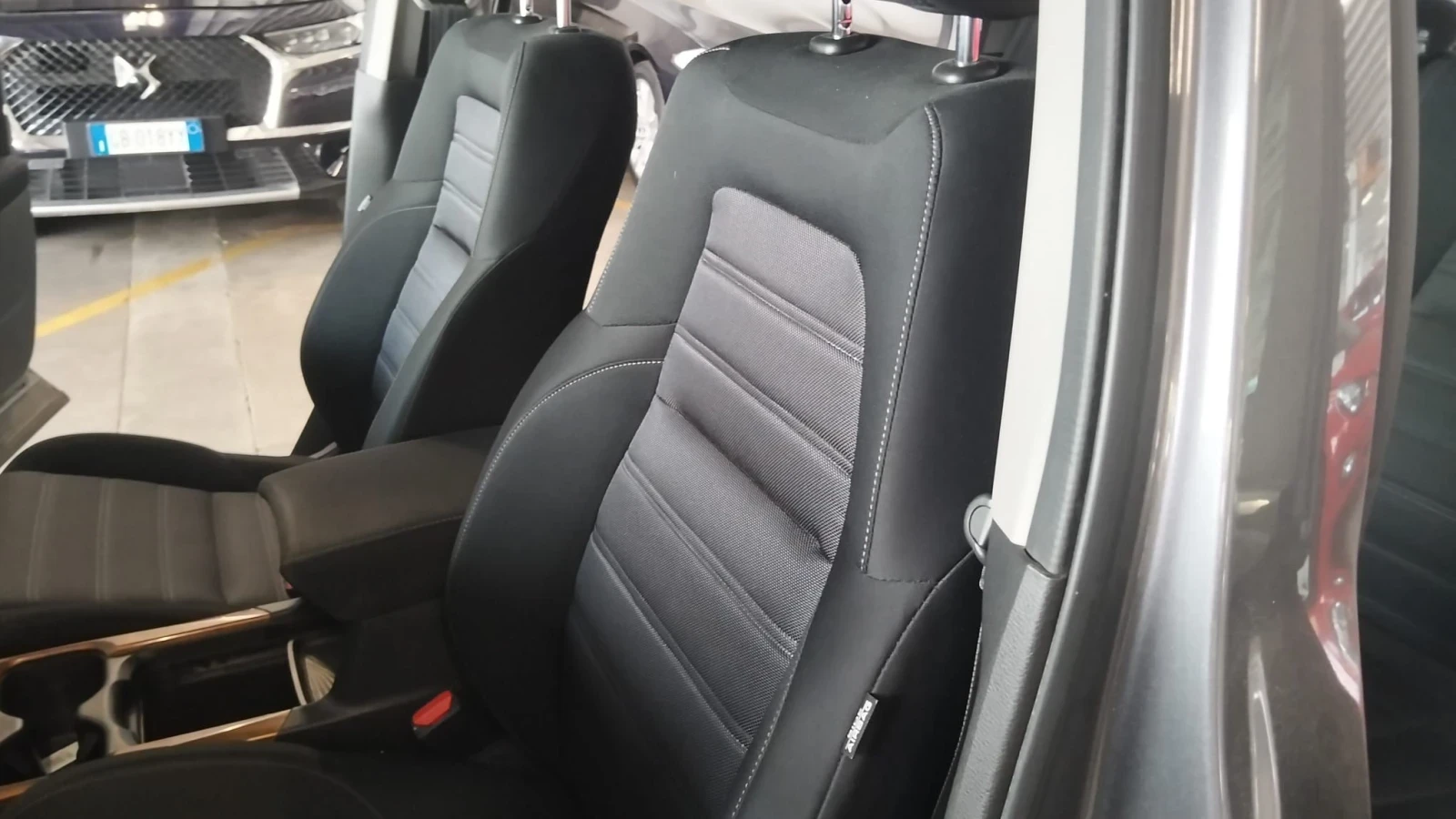 Honda Cr-v, снимка 12 - Автомобили и джипове - 55851341