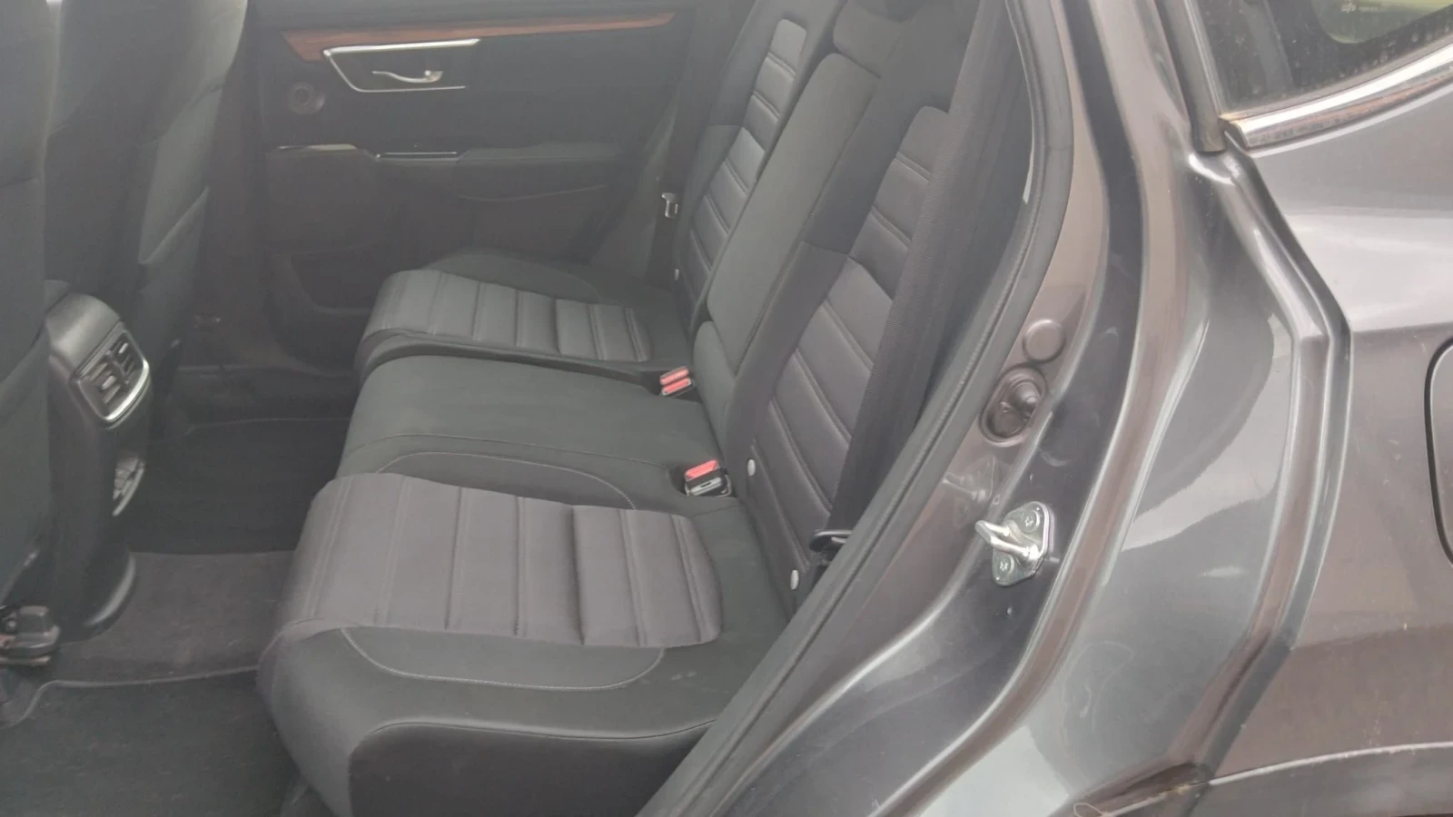 Honda Cr-v, снимка 15 - Автомобили и джипове - 55851341