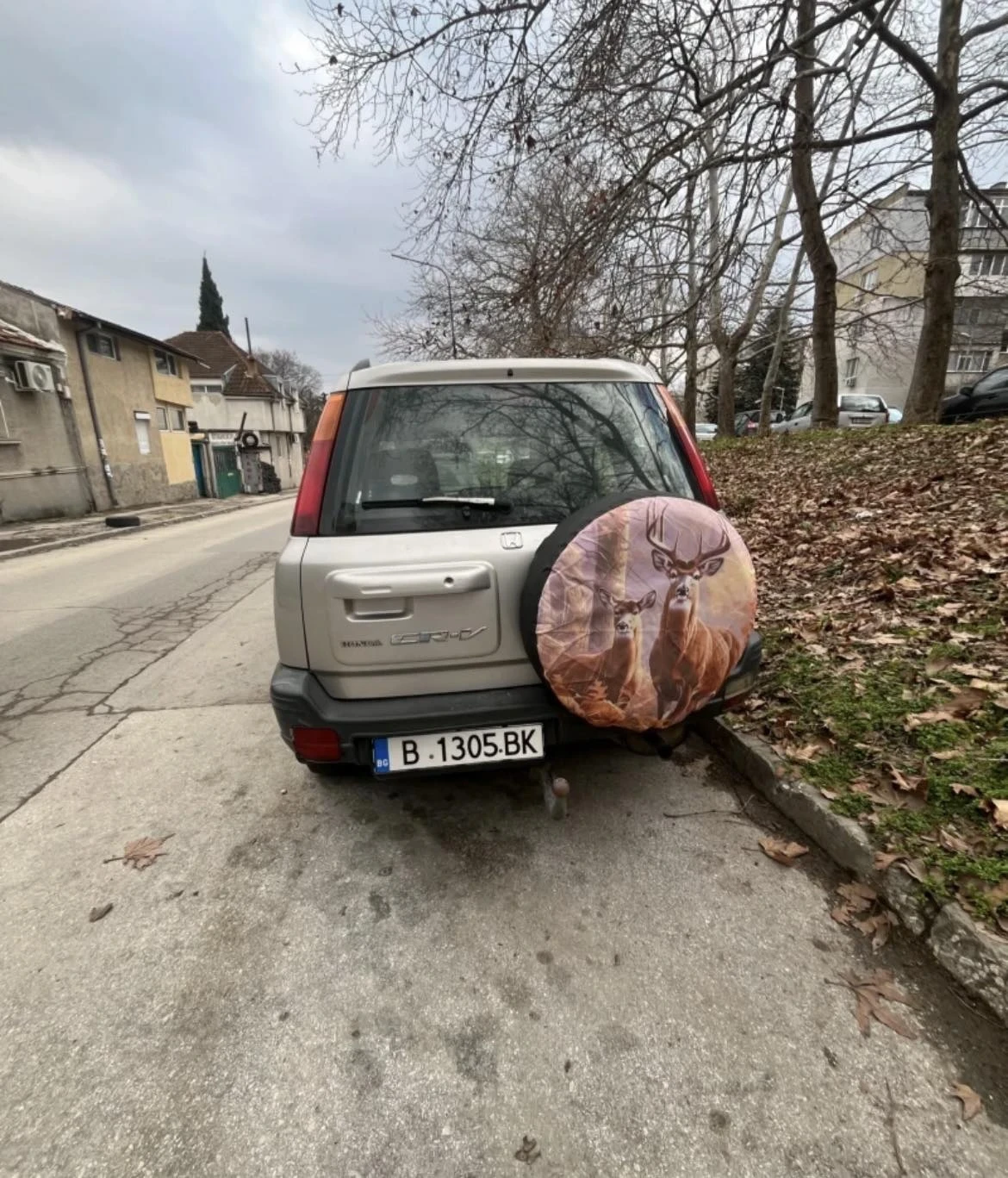 Honda Cr-v I | Mobile.bg � ����������� 2