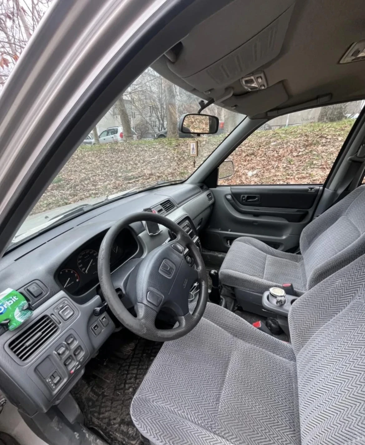 Honda Cr-v I | Mobile.bg � ����������� 4