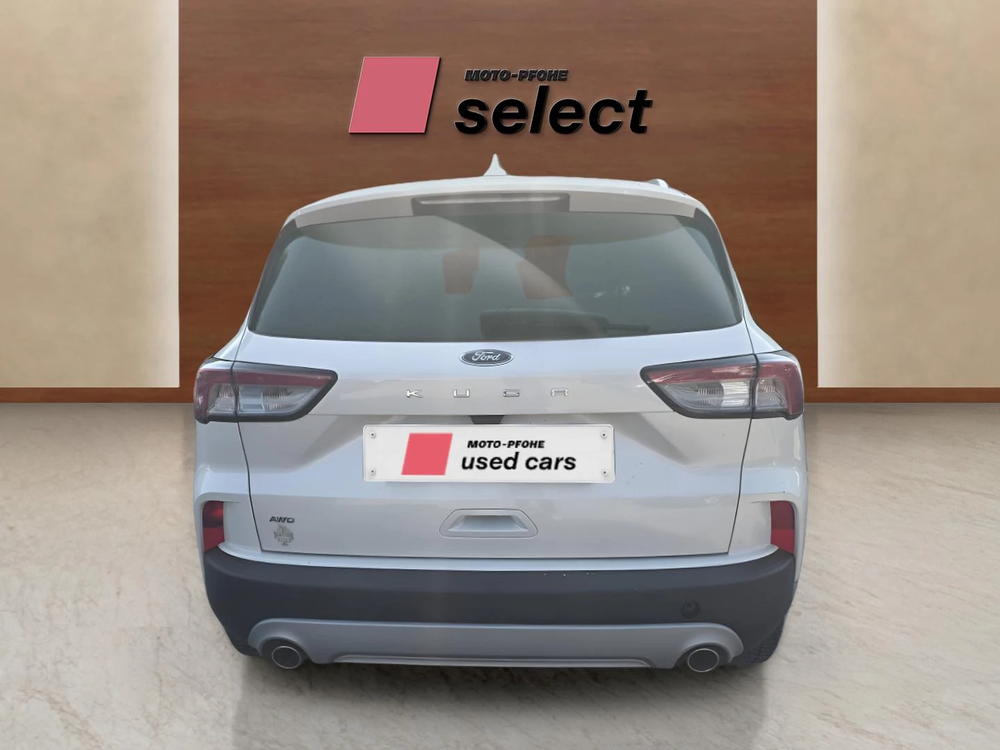 Ford Kuga 2.0 EcoBlue, снимка 6 - Автомобили и джипове - 56061918