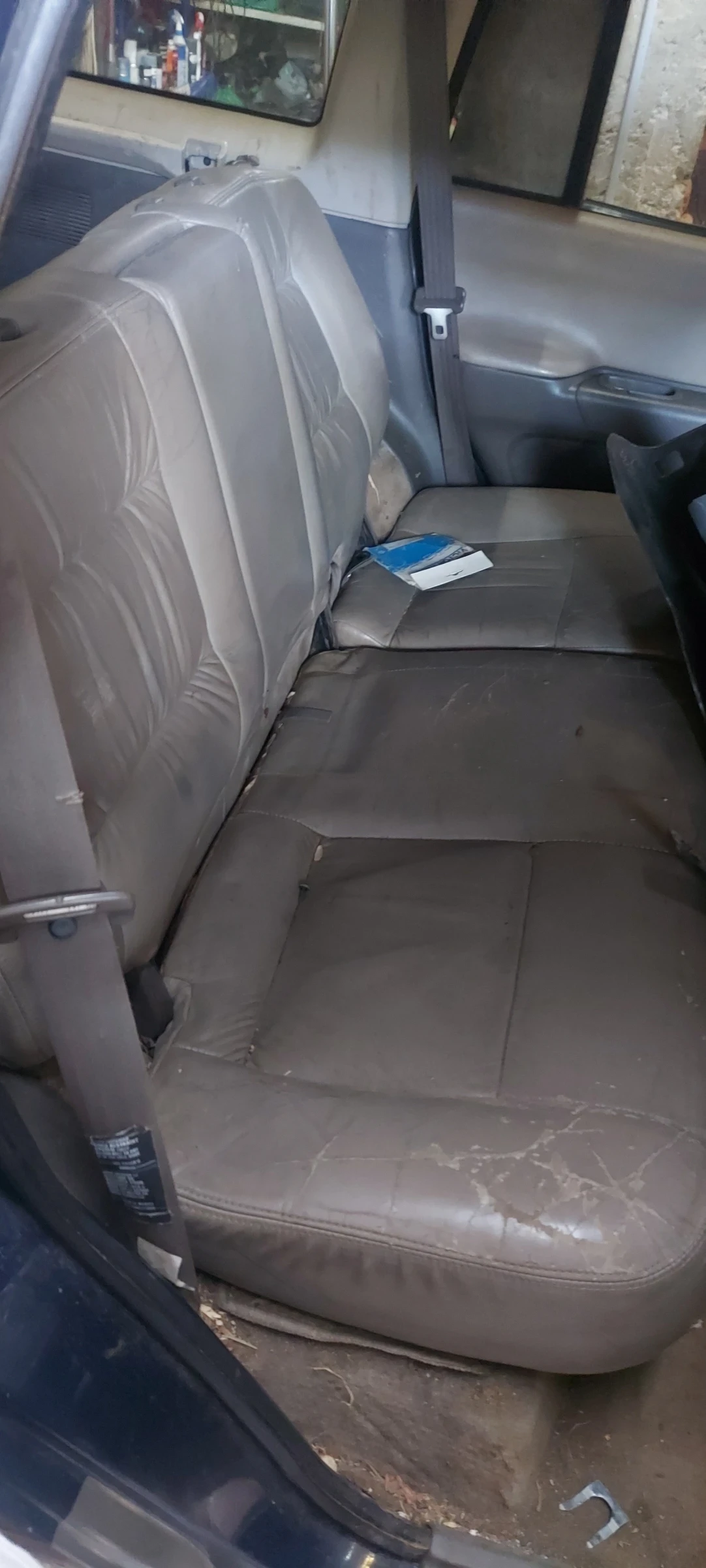 Mitsubishi Pajero sport 2.5 99k.c дизел и  3.0v6 бензин, снимка 9 - Автомобили и джипове - 56159777
