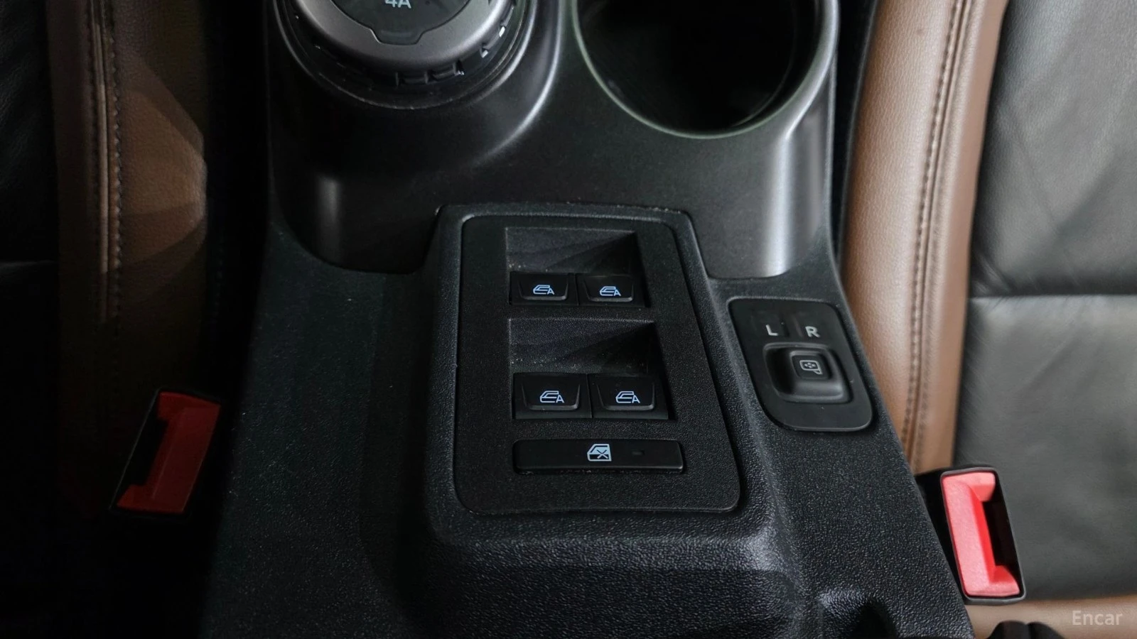 Ford Bronco OUTER BANKS| 310HP| 4X4| 360| ACC|  | Mobile.bg � ����������� 17