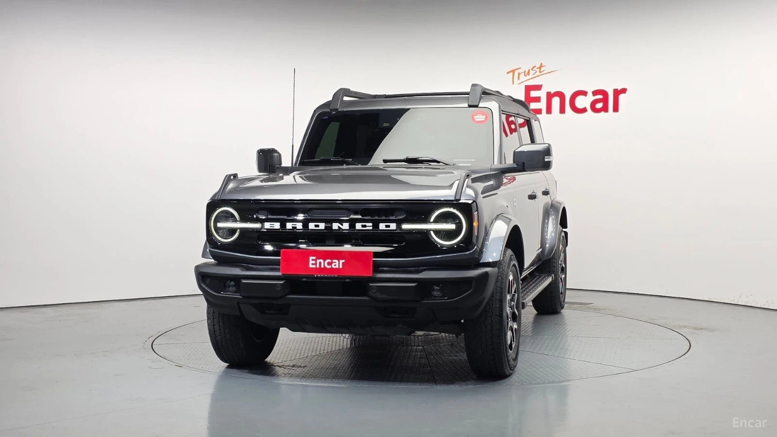 Ford Bronco OUTER BANKS| 310HP| 4X4| 360| ACC|  | Mobile.bg � ����������� 2