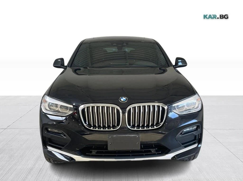 BMW X4, снимка 2 - Автомобили и джипове - 56736785