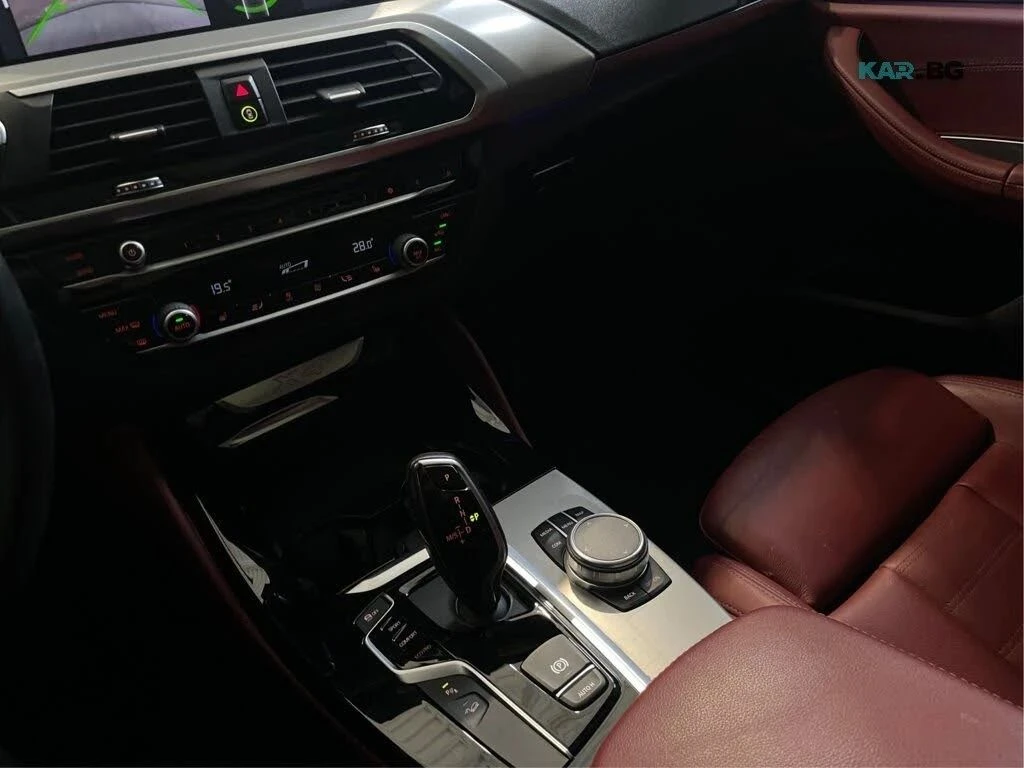 BMW X4, снимка 15 - Автомобили и джипове - 56736785