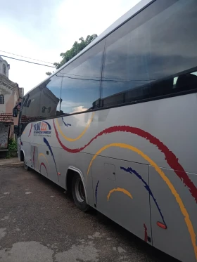 Man 10 220 10 220, снимка 3