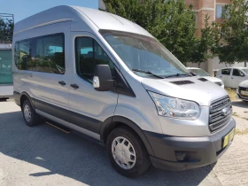 Ford Transit Custom, снимка 2