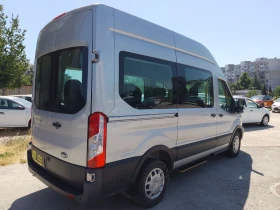 Ford Transit Custom, снимка 3
