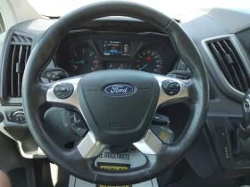 Ford Transit Custom, снимка 8