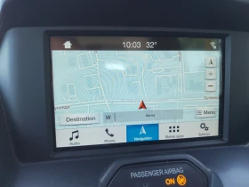 Ford Transit Custom, снимка 10