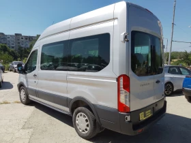 Ford Transit Custom, снимка 4