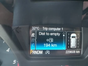 Ford Transit Custom, снимка 9