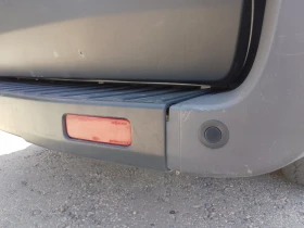 Ford Transit Custom, снимка 6