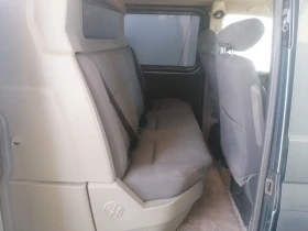 VW T5 2.5 5+ 1 места Клима Нави, снимка 14