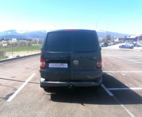 VW T5 2.5 5+ 1 места Клима Нави, снимка 6