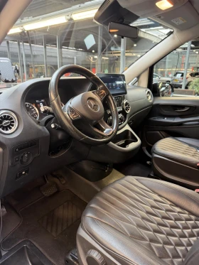Mercedes-Benz Vito Регистриран като N1 кат.* Всичко му е здраво и раб, снимка 14