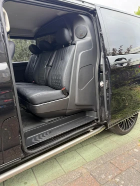 Mercedes-Benz Vito Регистриран като N1 кат.* Всичко му е здраво и раб, снимка 17