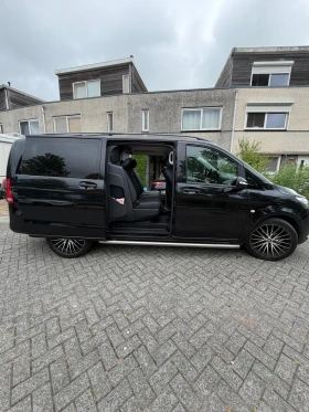 Mercedes-Benz Vito Регистриран като N1 кат.* Всичко му е здраво и раб, снимка 3