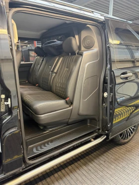 Mercedes-Benz Vito Регистриран като N1 кат.* Всичко му е здраво и раб, снимка 12