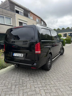 Mercedes-Benz Vito Регистриран като N1 кат.* Всичко му е здраво и раб, снимка 5