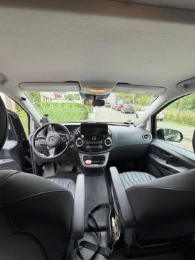 Mercedes-Benz Vito Регистриран като N1 кат.* Всичко му е здраво и раб, снимка 7