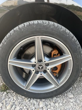 Mercedes-Benz Vito TOURER , снимка 9