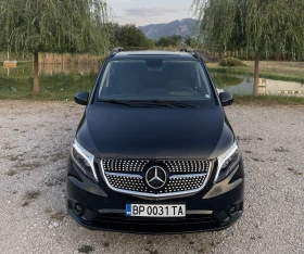 Mercedes-Benz Vito TOURER , снимка 1