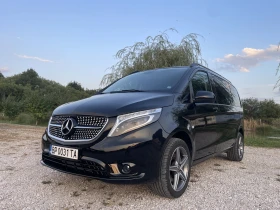 Mercedes-Benz Vito TOURER , снимка 2