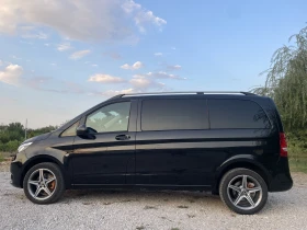 Mercedes-Benz Vito TOURER , снимка 7